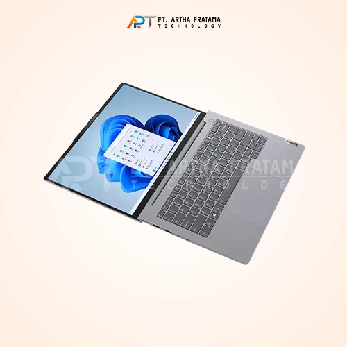 Lenovo Thinkbook 14 (Intel Core i5-1035G1) - Gambar 3