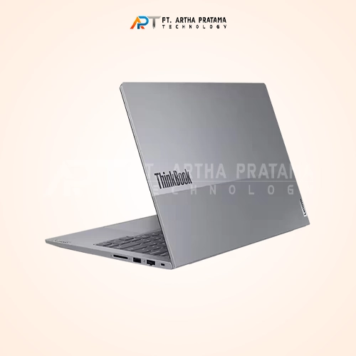 Lenovo Thinkbook 14 (Intel Core i5-1035G1) - Gambar 4