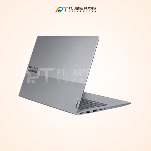 Lenovo Thinkbook 14 (Intel Core i5-1035G1) - Gambar 5