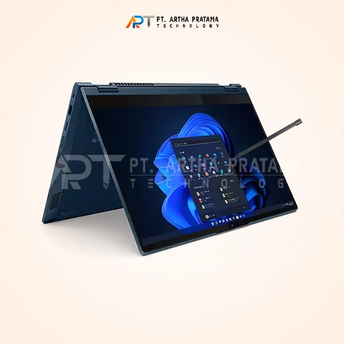 Lenovo Thinkbook 14s YOGA G3 (Intel Core i5-1335U) - Gambar 4