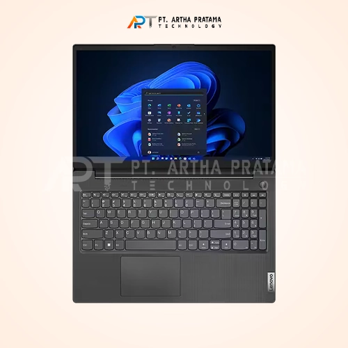 Lenovo V15 IAP (Intel Core i3-1215U) - Gambar 4