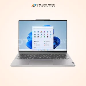 Lenovo Yoga 9 2-in-1 (Ryzen 5-8640HS)