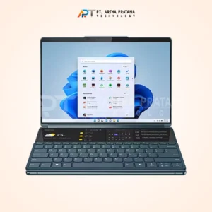 Lenovo Yoga 9 2-in-1 (Ryzen 5-8640HS)