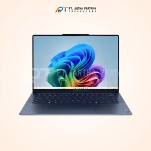 Lenovo Yoga Slim 7x (Snapdragon® X Plus X1P-64-100)
