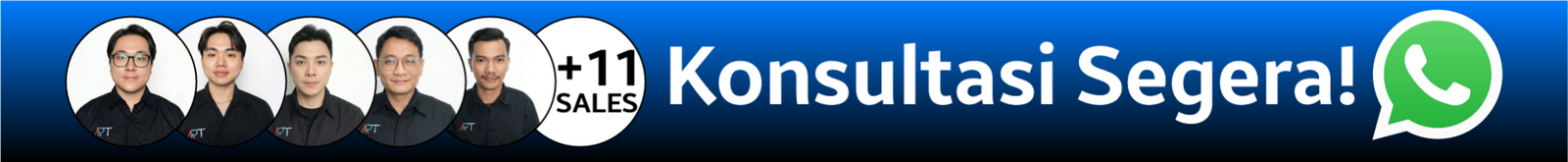 Distributor Komputer, Laptop dan IT Lainnya (B2C, B2B, B2G)